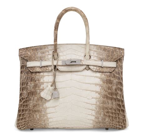 hermes birkin himalaya|himalaya niloticus crocodile birkin 35.